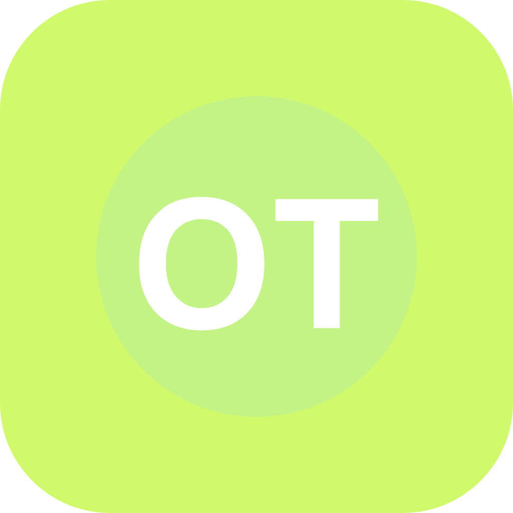 Osos tree service logo